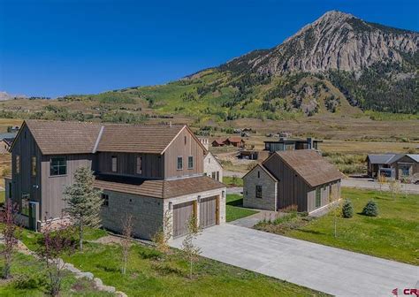 zillow crested butte